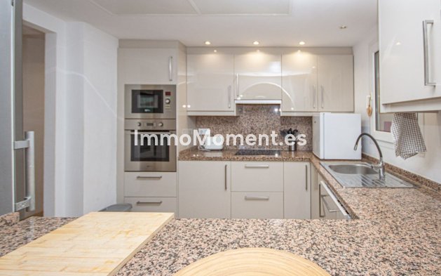 Revente - Villa - Mijas - Mijas Costa