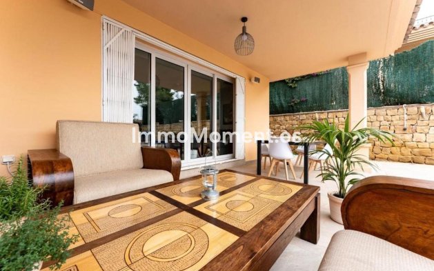 Revente - Villa - Mijas - Mijas Costa