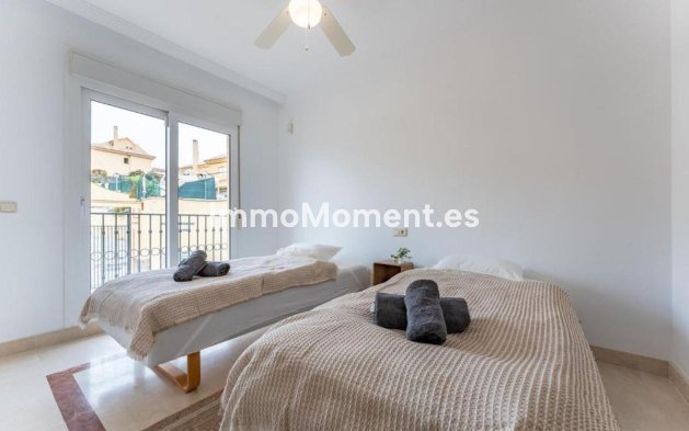 Revente - Villa - Mijas - Mijas Costa