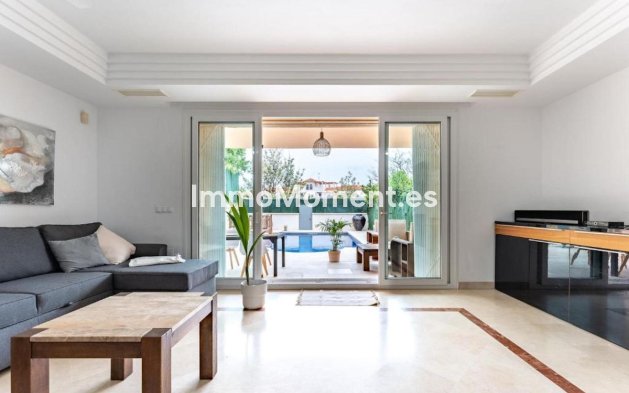 Revente - Villa - Mijas - Mijas Costa