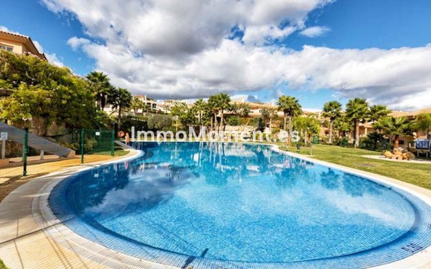 Revente - Villa - Mijas - Mijas Costa