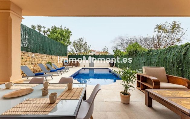 Revente - Villa - Mijas - Mijas Costa