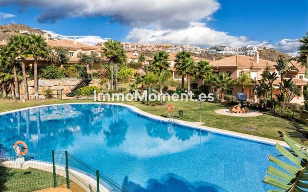 Revente - Villa - Mijas - Mijas Costa