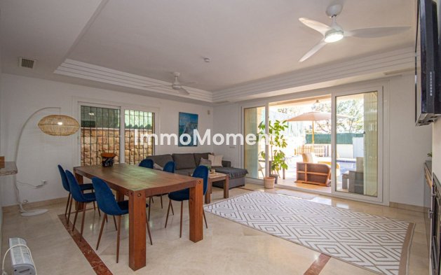 Revente - Villa - Mijas - Mijas Costa