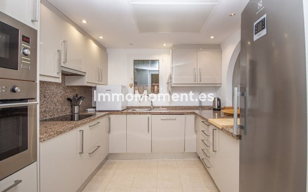 Revente - Villa - Mijas - Mijas Costa