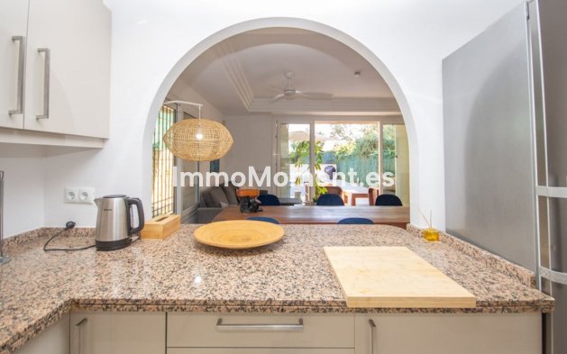 Revente - Villa - Mijas - Mijas Costa
