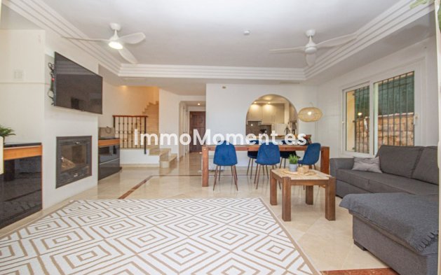 Revente - Villa - Mijas - Mijas Costa