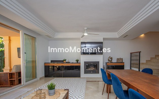 Revente - Villa - Mijas - Mijas Costa