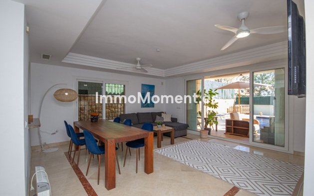 Revente - Villa - Mijas - Mijas Costa