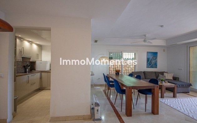 Revente - Villa - Mijas - Mijas Costa