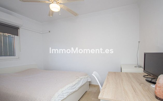 Revente - Villa - Mijas - Mijas Costa