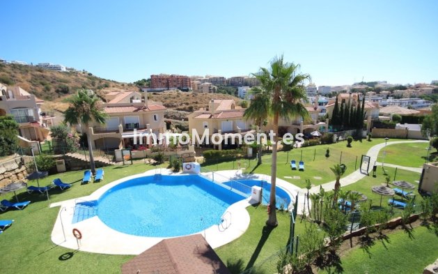 Revente - Villa - Mijas - Mijas Costa