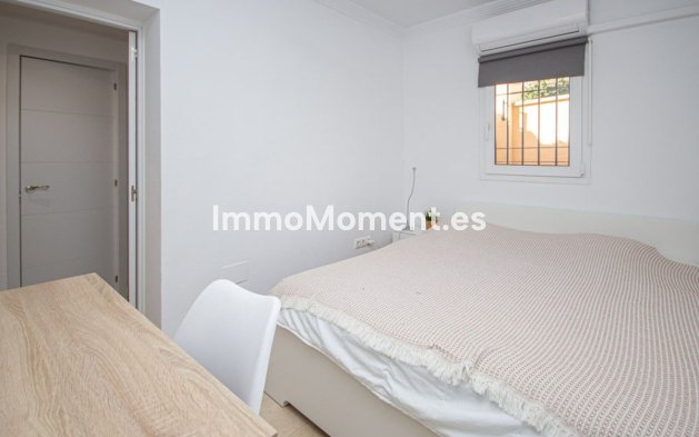 Revente - Villa - Mijas - Mijas Costa