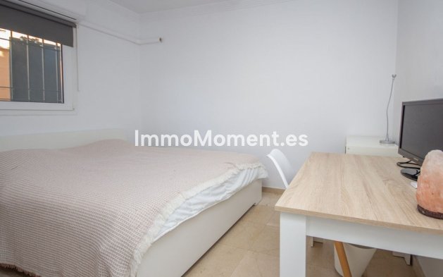 Revente - Villa - Mijas - Mijas Costa