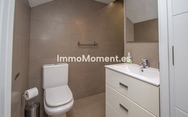 Revente - Villa - Mijas - Mijas Costa