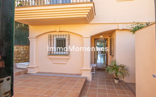 Revente - Villa - Mijas - Mijas Costa