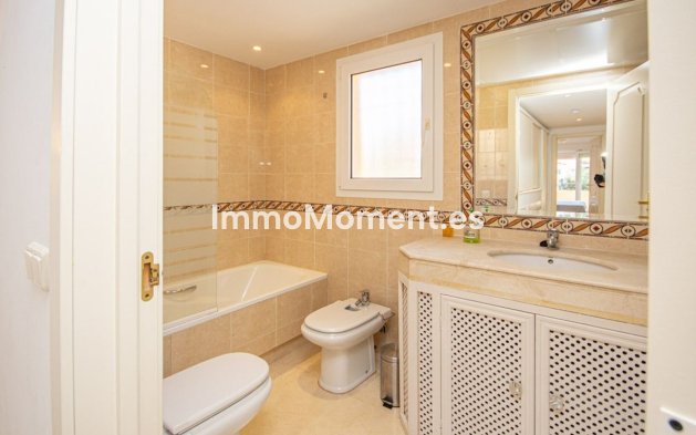 Revente - Villa - Mijas - Mijas Costa