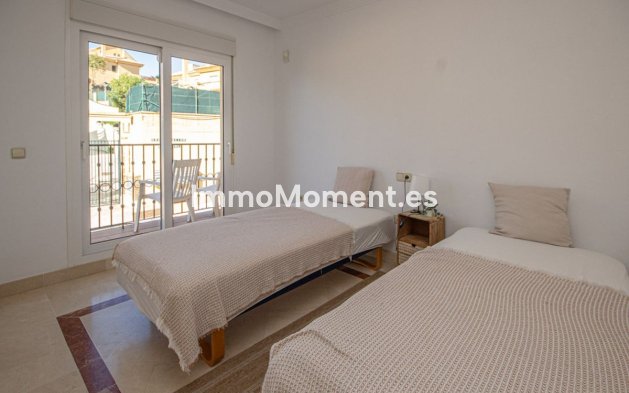 Revente - Villa - Mijas - Mijas Costa