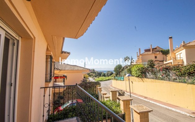 Revente - Villa - Mijas - Mijas Costa