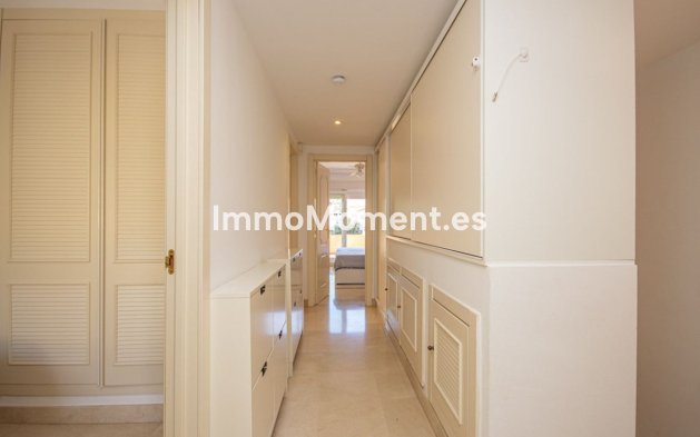 Revente - Villa - Mijas - Mijas Costa