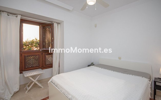 Revente - Villa - Mijas - Mijas Costa