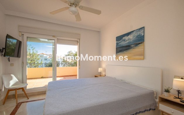 Revente - Villa - Mijas - Mijas Costa