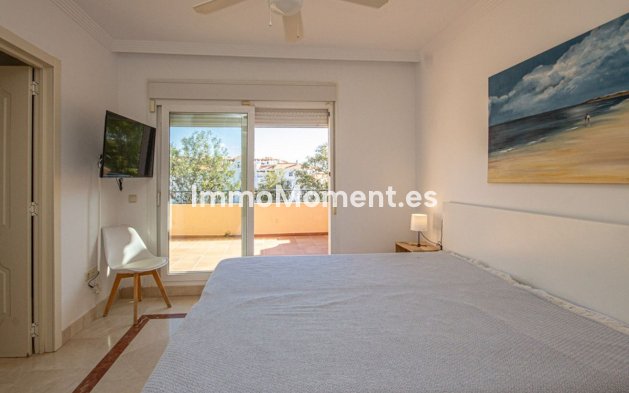 Revente - Villa - Mijas - Mijas Costa