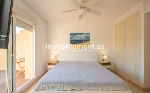 Revente - Villa - Mijas - Mijas Costa