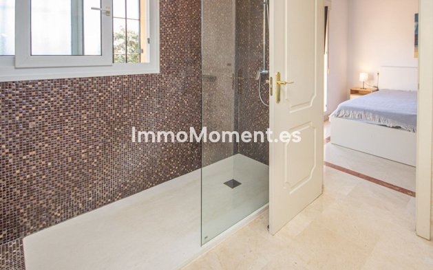 Revente - Villa - Mijas - Mijas Costa