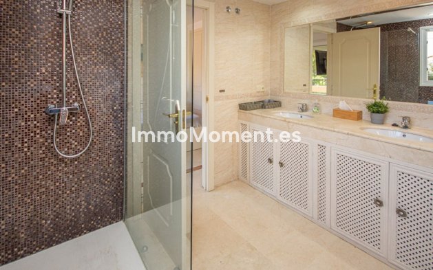 Revente - Villa - Mijas - Mijas Costa