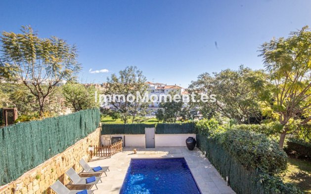 Revente - Villa - Mijas - Mijas Costa