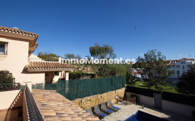 Revente - Villa - Mijas - Mijas Costa