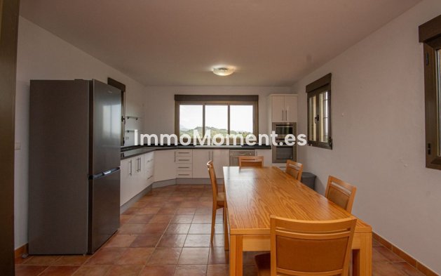 Wiederverkauf - Villa - Mijas - Mijas Costa