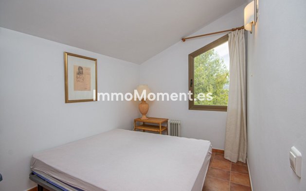 Wiederverkauf - Villa - Mijas - Mijas Costa