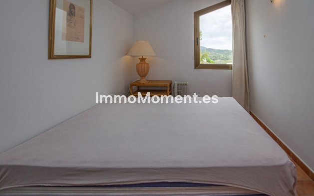 Wiederverkauf - Villa - Mijas - Mijas Costa