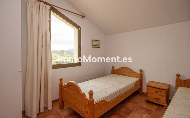 Wiederverkauf - Villa - Mijas - Mijas Costa