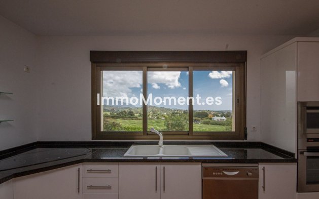 Wiederverkauf - Villa - Mijas - Mijas Costa