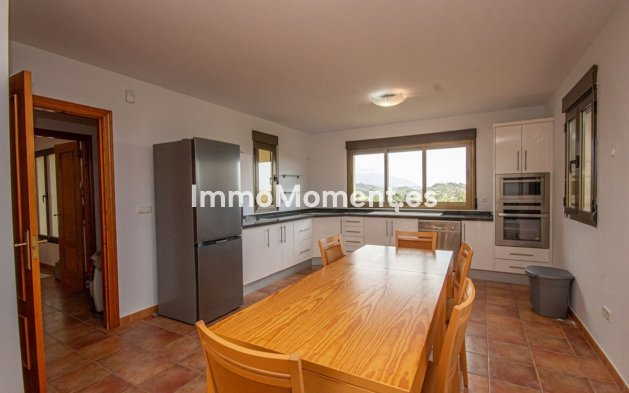 Wiederverkauf - Villa - Mijas - Mijas Costa