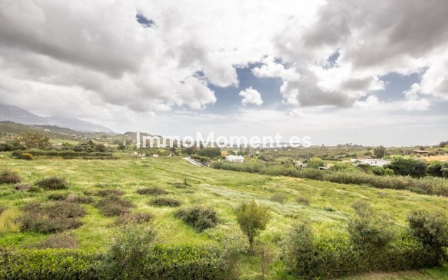 Wiederverkauf - Villa - Mijas - Mijas Costa