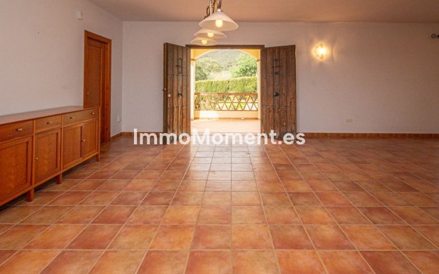 Wiederverkauf - Villa - Mijas - Mijas Costa