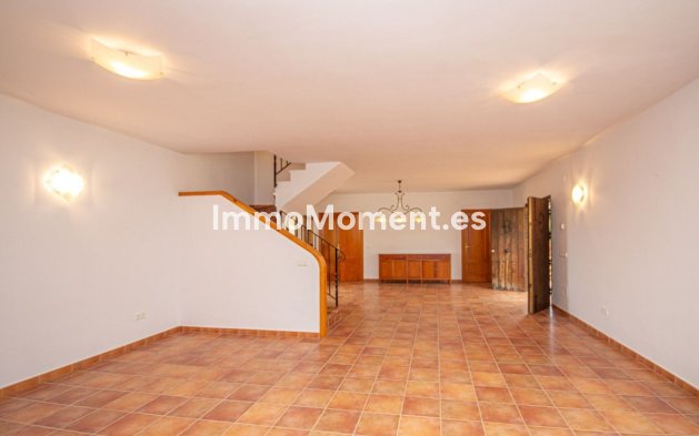 Wiederverkauf - Villa - Mijas - Mijas Costa