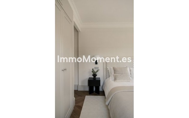 Revente - Villa individuelle - Marbella - Nueva Andalucía