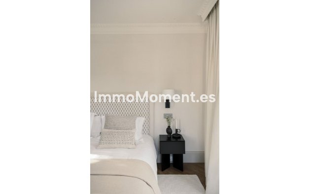 Revente - Villa individuelle - Marbella - Nueva Andalucía