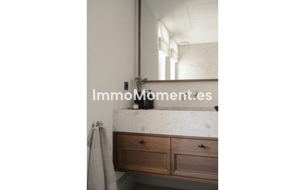 Revente - Villa individuelle - Marbella - Nueva Andalucía