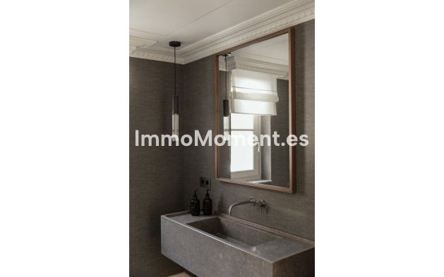 Revente - Villa individuelle - Marbella - Nueva Andalucía