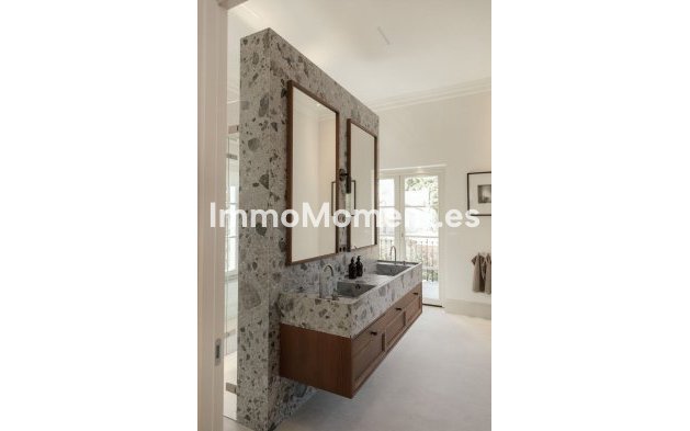 Revente - Villa individuelle - Marbella - Nueva Andalucía