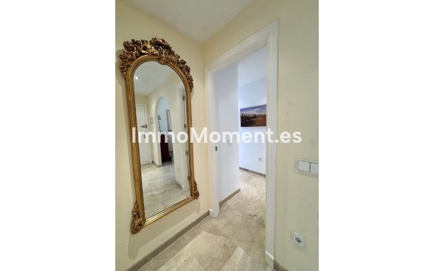 Wiederverkauf - Wohnung - Marbella - The Golden Mile