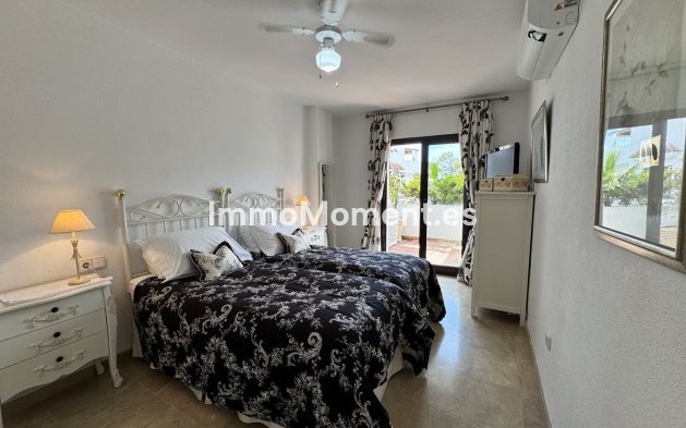 Wiederverkauf - Wohnung - Marbella - The Golden Mile