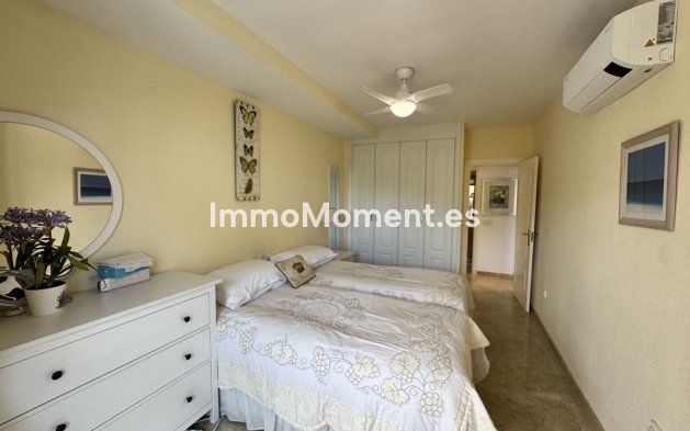 Wiederverkauf - Wohnung - Marbella - The Golden Mile