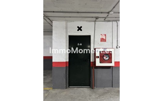 Wiederverkauf - Wohnung - Marbella - The Golden Mile